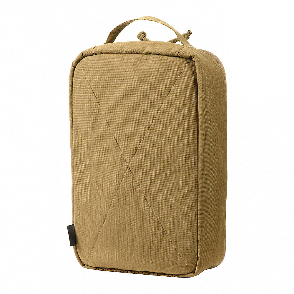 Organizator transparent Elite Large Gen.II M-Tac