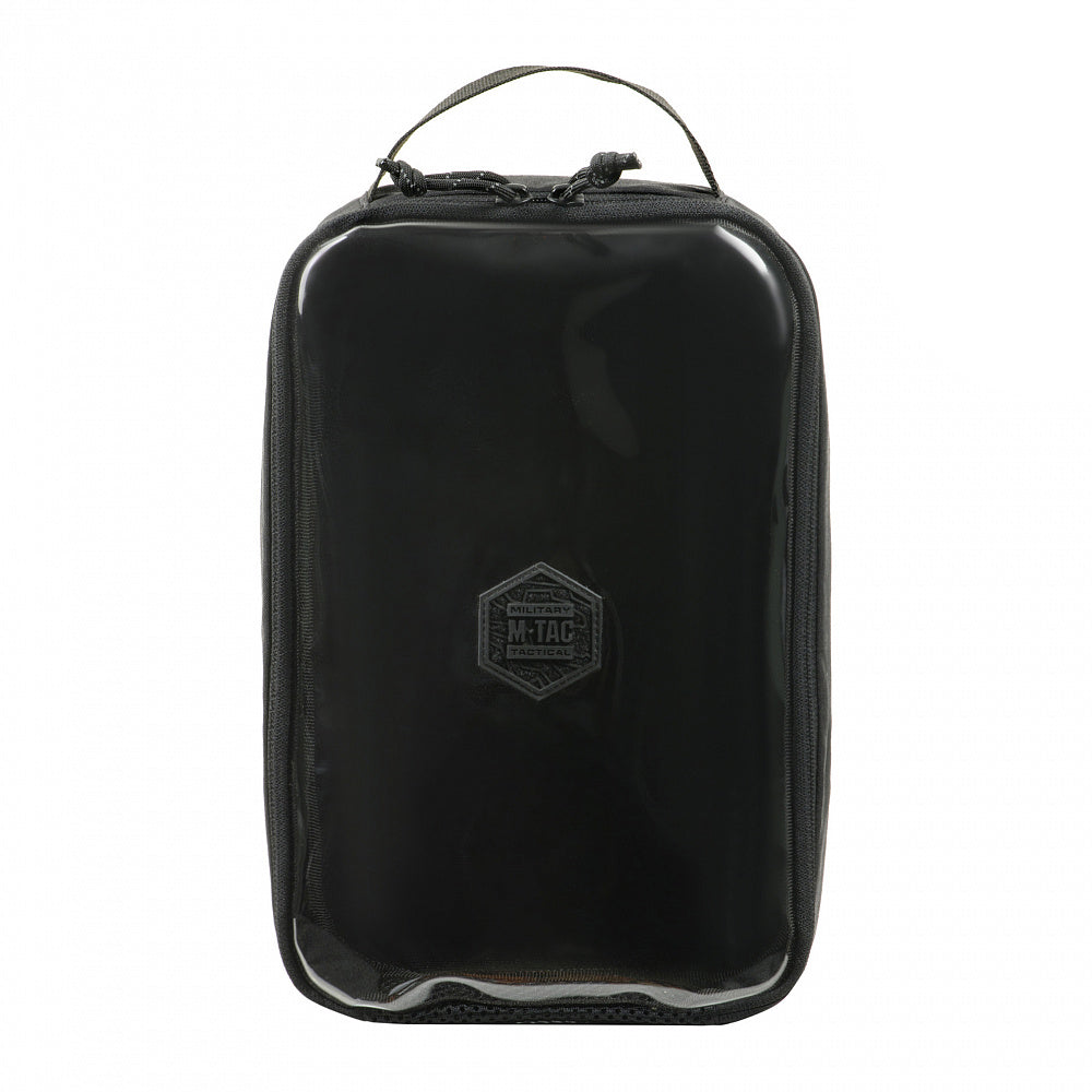 Organizator transparent Elite Large Gen.II M-Tac