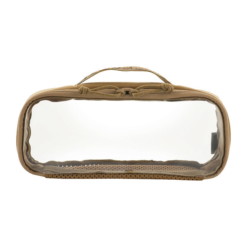 Culoare: Coyote
