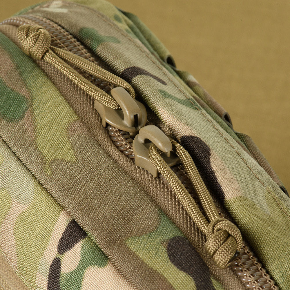 Husa utilitara Elite Gen.II M-Tac cu MOLLE