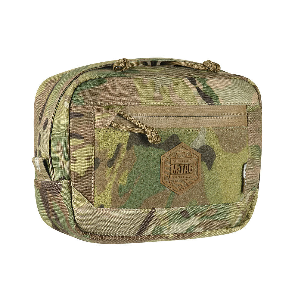 Husa utilitara Elite Gen.II M-Tac cu MOLLE