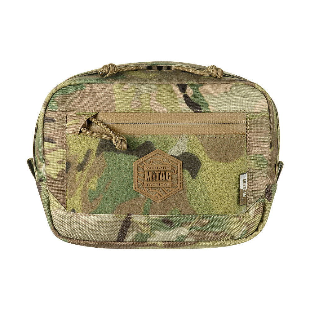 Husa utilitara Elite Gen.II M-Tac cu MOLLE
