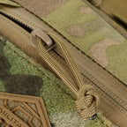 Husa utilitara Elite Gen.II M-Tac cu MOLLE
