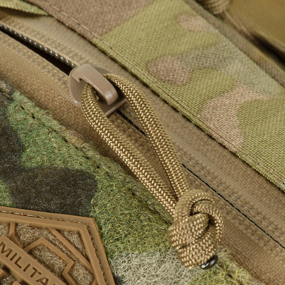 Husa utilitara Elite Gen.II M-Tac cu MOLLE