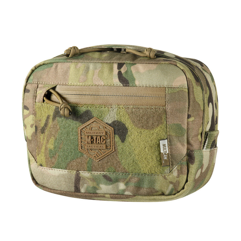 Husa utilitara Elite Gen.II M-Tac cu MOLLE
