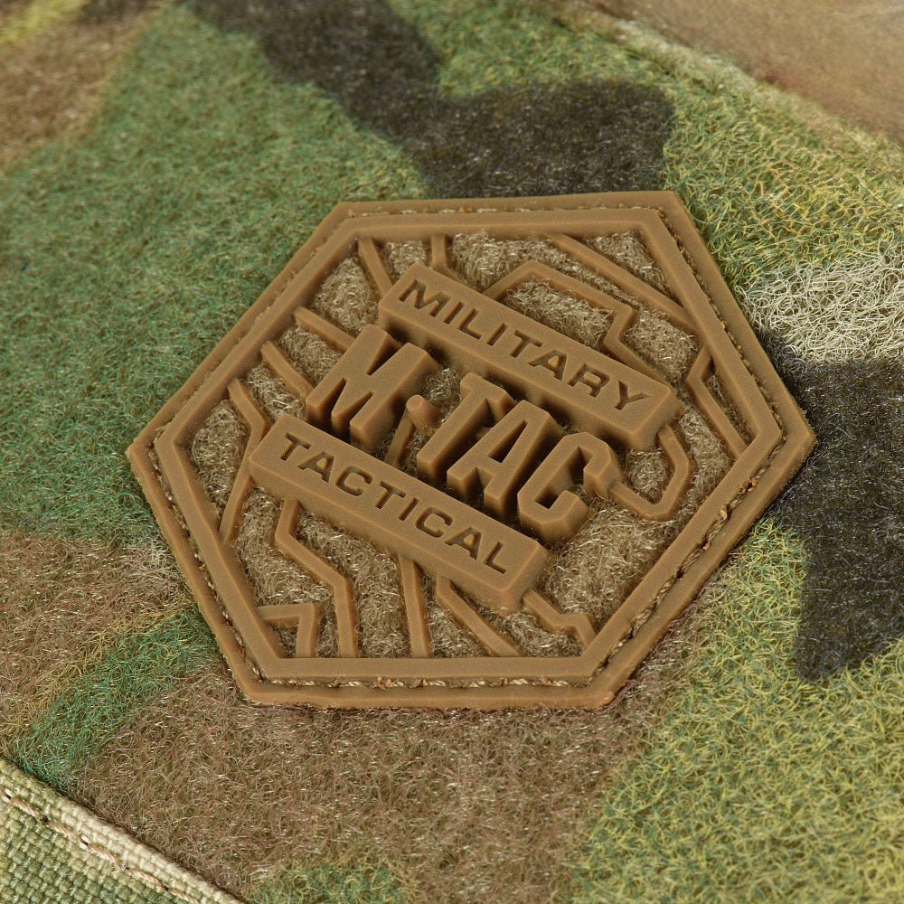 Husa utilitara Elite Gen.II M-Tac cu MOLLE