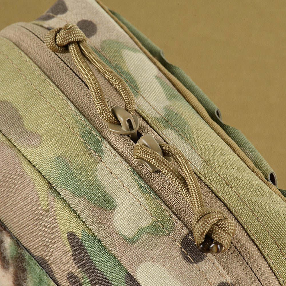 Buzunar utilitar MOLLE Elite Medium M-Tac