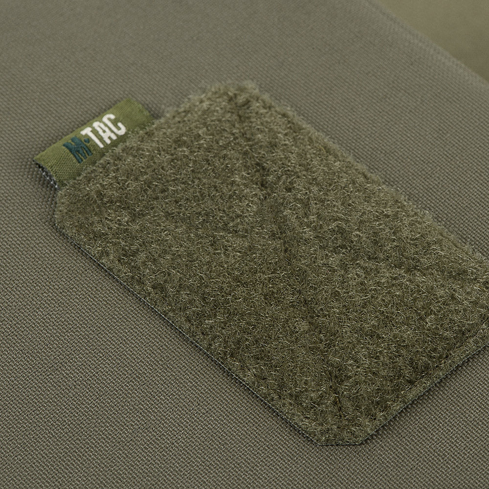 Buzunar utilitar MOLLE Elite Medium M-Tac