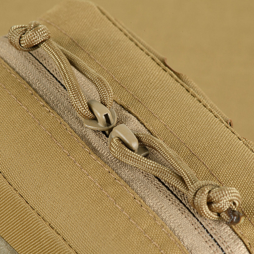 Buzunar utilitar MOLLE Elite Small M-Tac