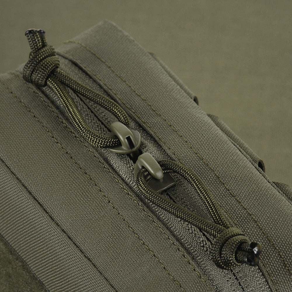 Buzunar utilitar MOLLE Elite Small M-Tac