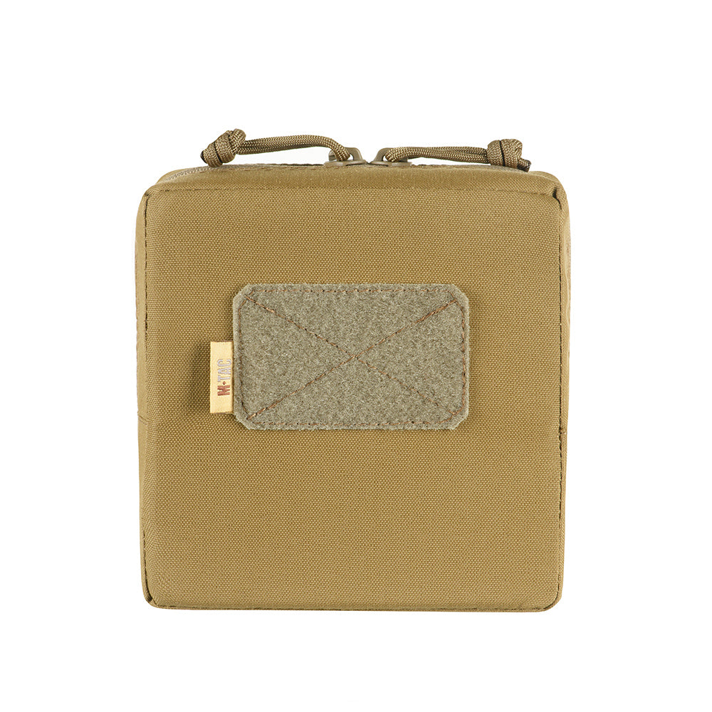 Culoare: Coyote