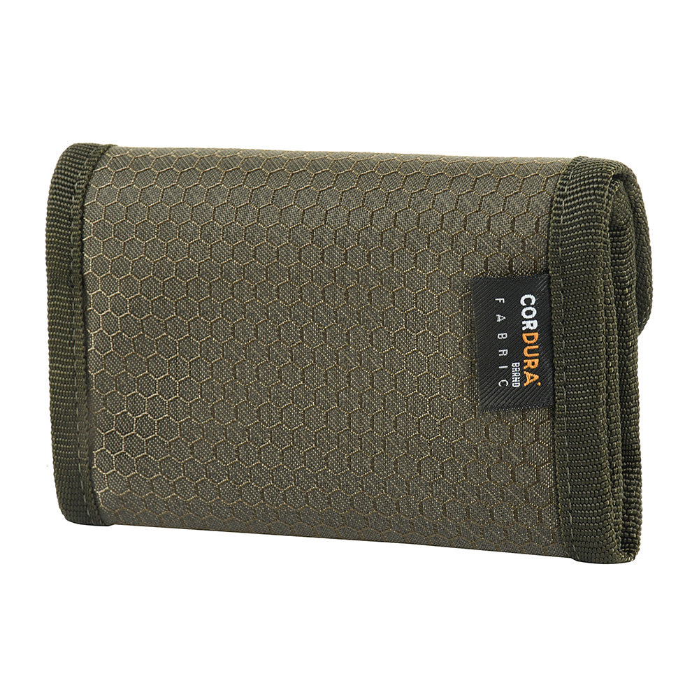 Portofel tactic Elite Gen.II Hex M-Tac cu velcro