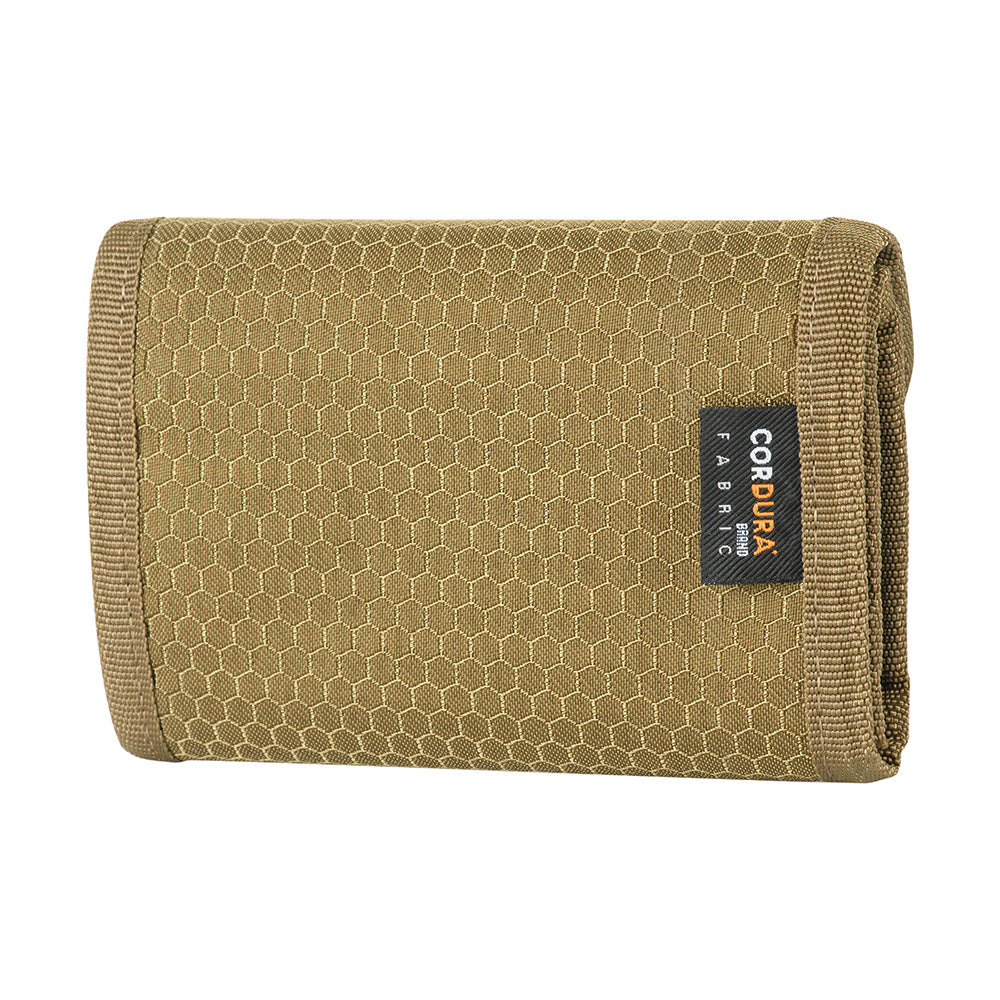 Portofel tactic Elite Gen.II Hex M-Tac cu velcro