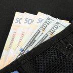 Portofel tactic Elite Gen.II Hex M-Tac cu velcro
