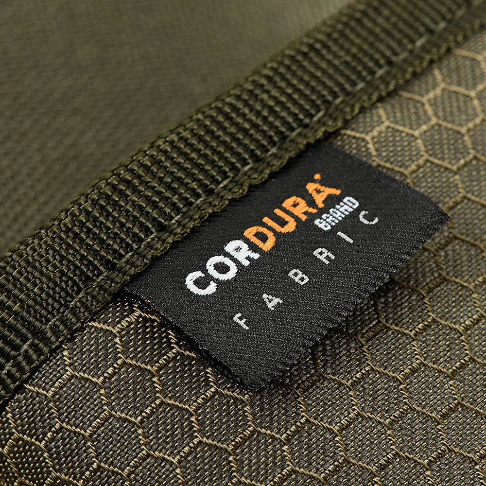 Portofel tactic Elite Gen.II Hex M-Tac cu velcro