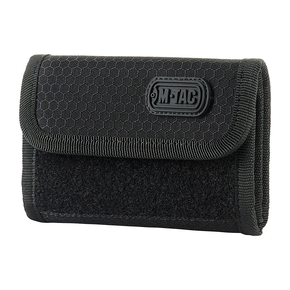 Portofel tactic Elite Gen.II Hex M-Tac cu velcro