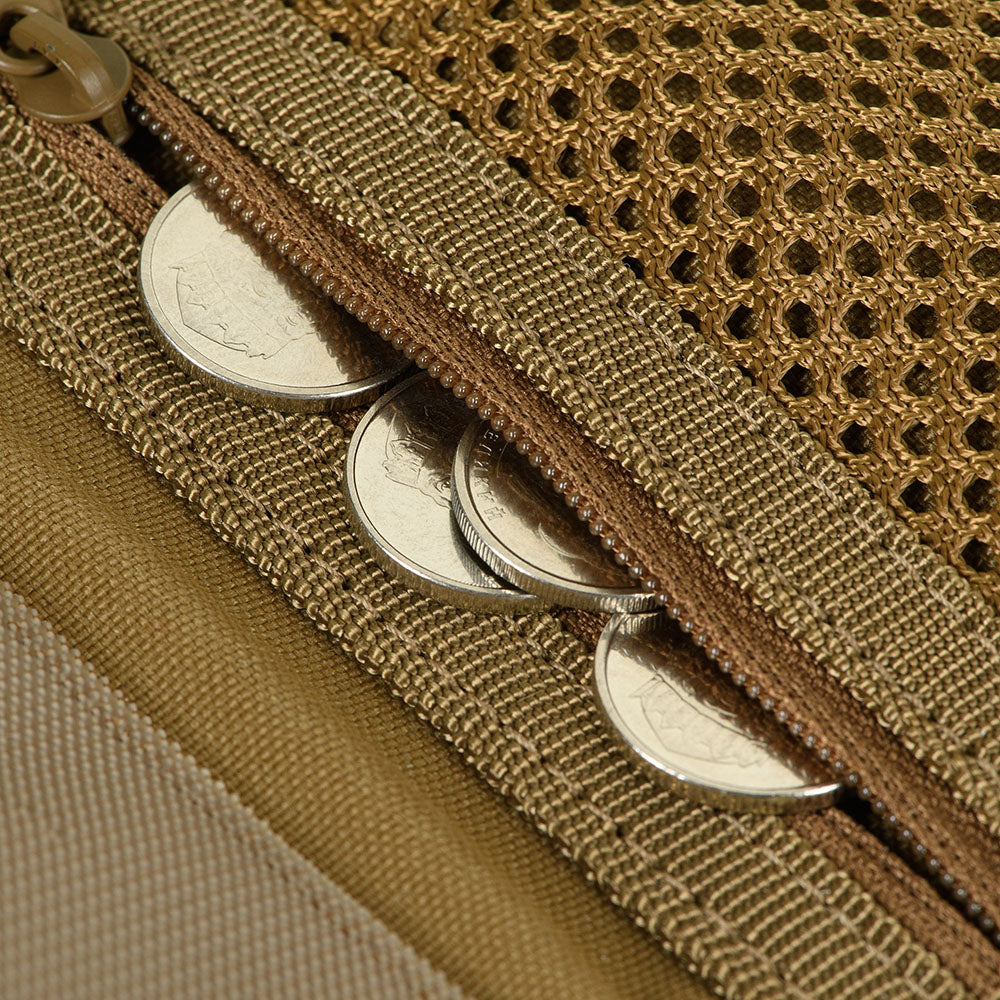 Culoare: Coyote