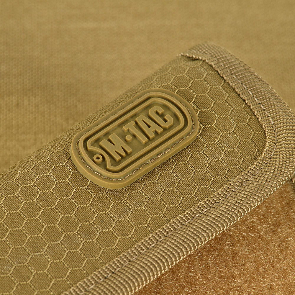 Portofel tactic Elite Gen.II Hex M-Tac cu velcro
