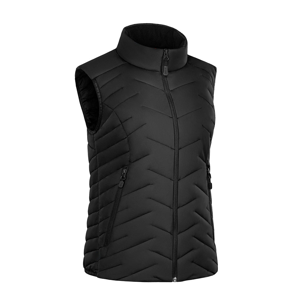 Vesta de dama Primaloft Black M-Tac