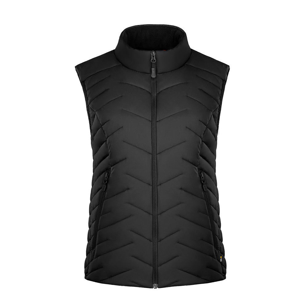 Vesta de dama Primaloft Black M-Tac
