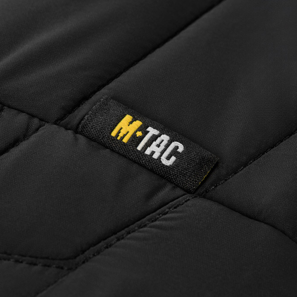 Vesta de dama Primaloft Black M-Tac
