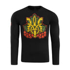 Bluza cu maneca lunga Viburnum M-Tac