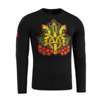 Bluza cu maneca lunga Viburnum M-Tac
