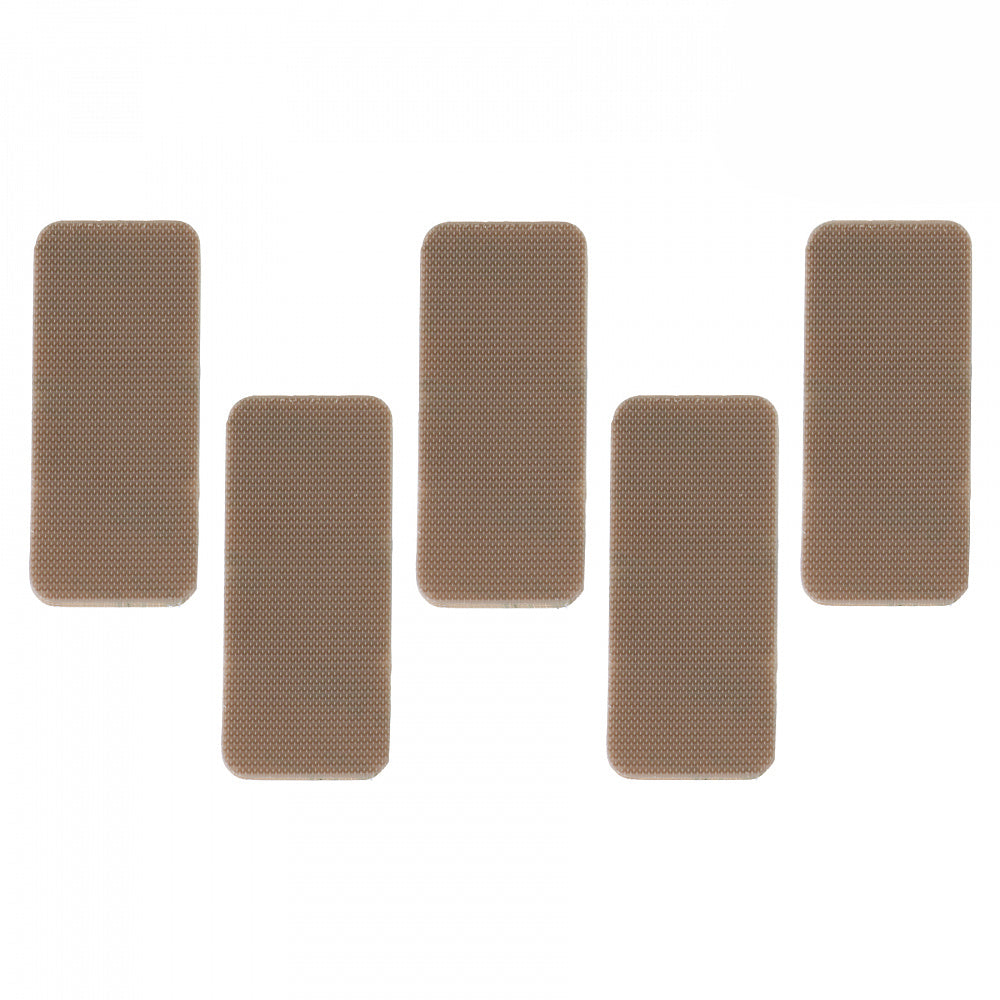 Set 5 stickere Velcro pentru husa casca Vilha M-Tac