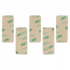 Set 5 stickere Velcro pentru husa casca Vilha M-Tac