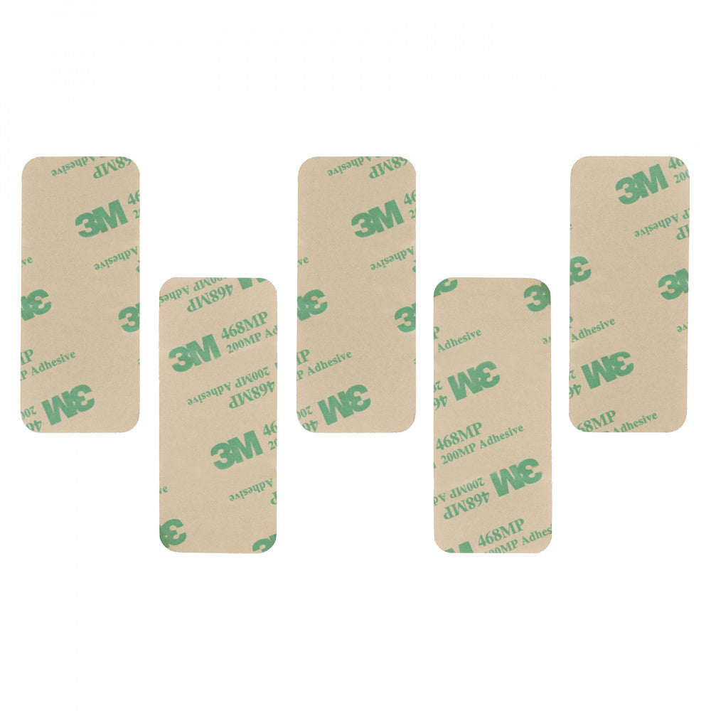 Set 5 stickere Velcro pentru husa casca Vilha M-Tac