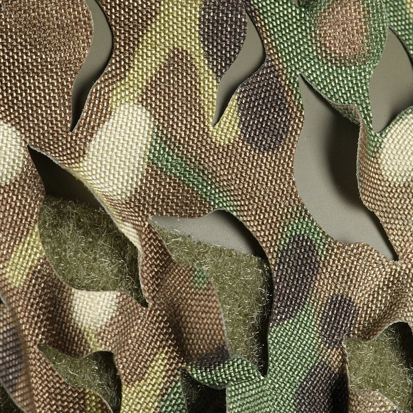 Husa casca FAST Vilha M-Tac MULTICAM