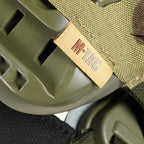Husa casca FAST Vilha M-Tac MULTICAM