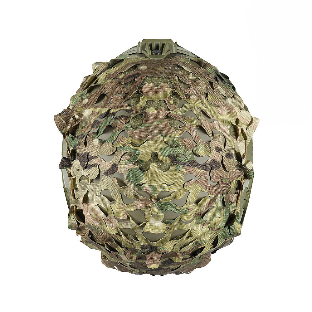 Husa casca FAST Vilha M-Tac MULTICAM