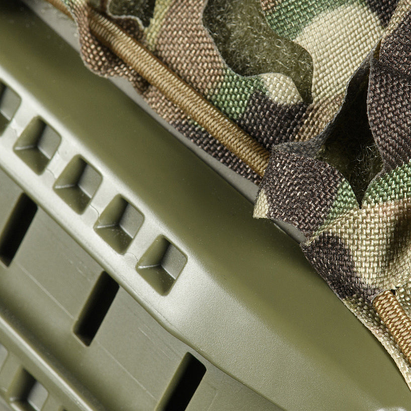 Husa casca FAST Vilha M-Tac MULTICAM
