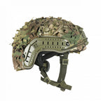 Husa casca FAST Vilha M-Tac MULTICAM