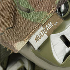 Husa casca FAST Vilha M-Tac MULTICAM