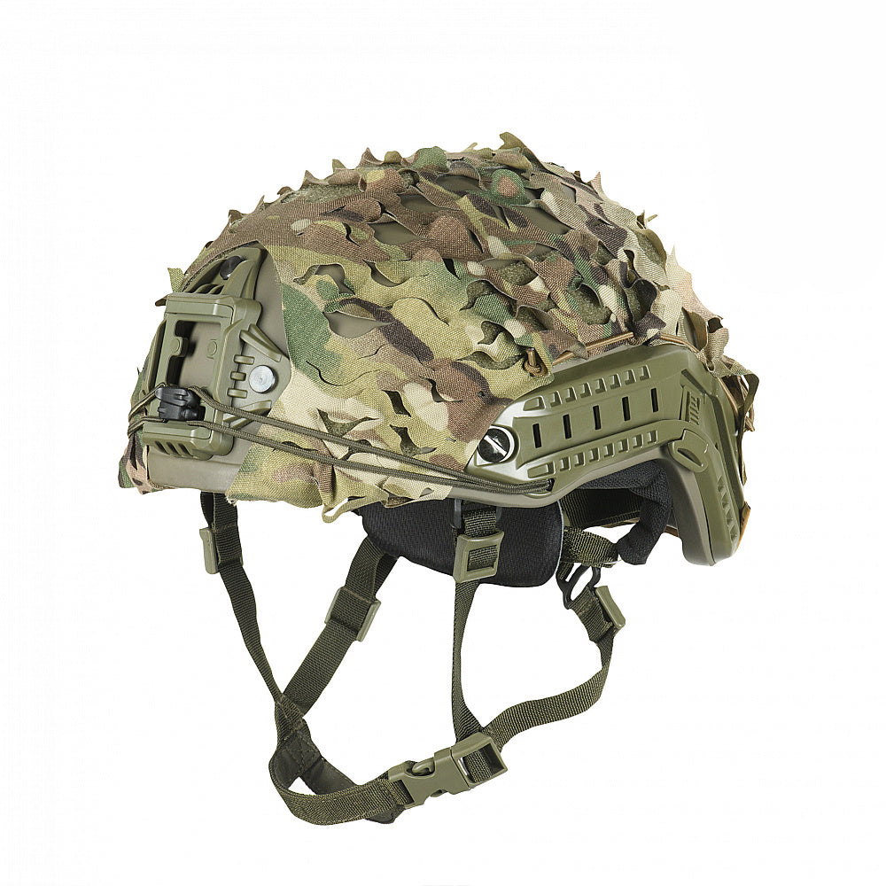 Husa casca FAST Vilha M-Tac MULTICAM