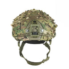 Husa casca FAST Vilha M-Tac MULTICAM