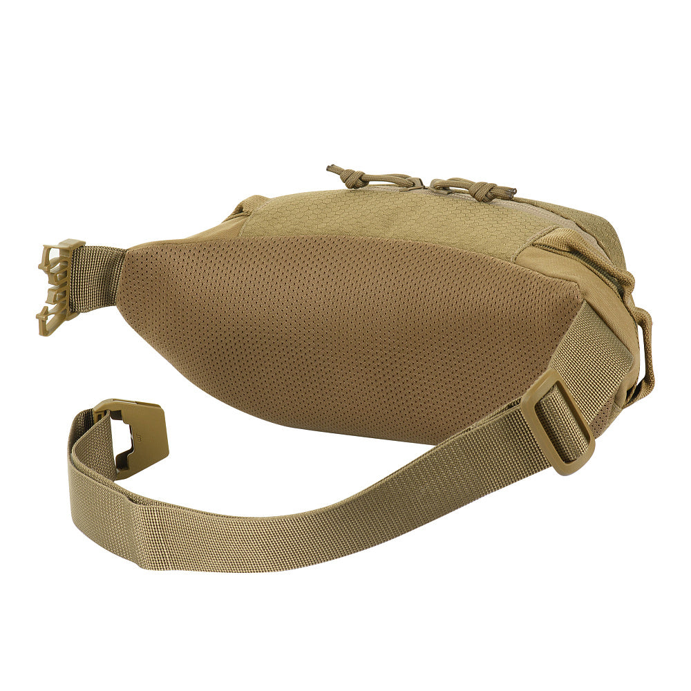 Culoare: Coyote