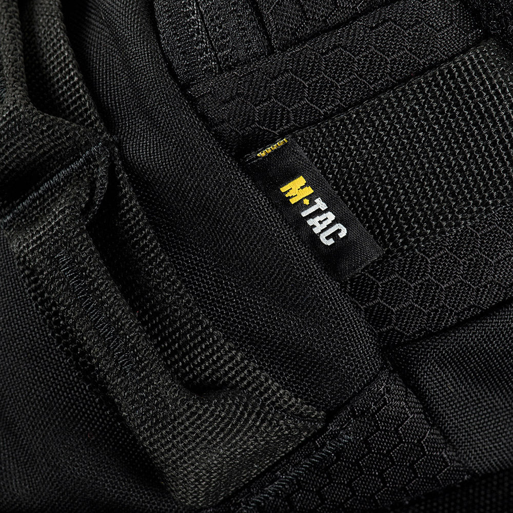 Borseta tactica Waist Bag Elite Hex M-Tac