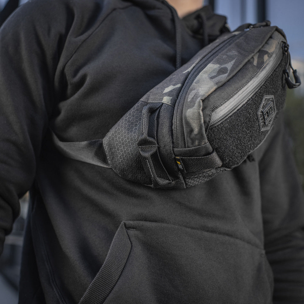Culoare: Multicam Black/Negru