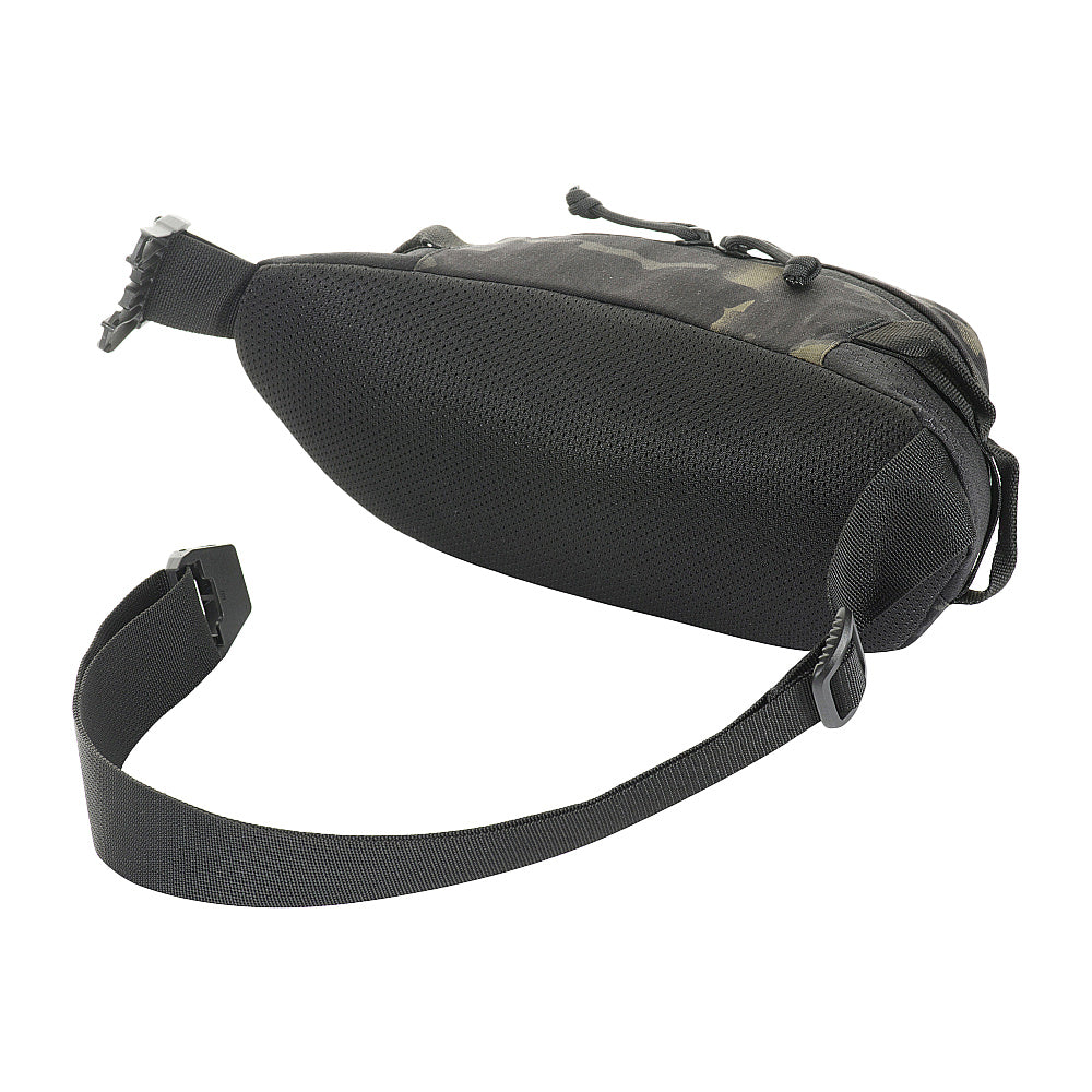 Culoare: Multicam Black/Negru