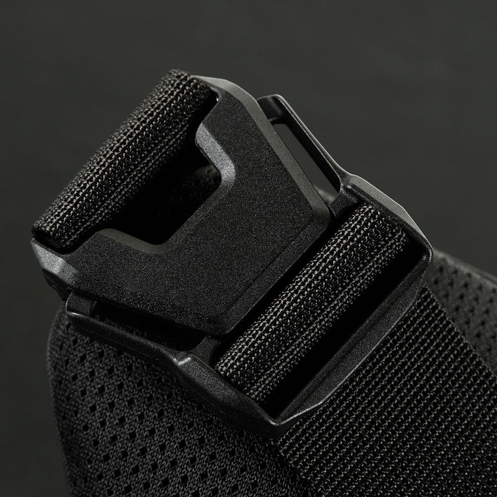 Borseta tactica Waist Bag Elite Hex M-Tac