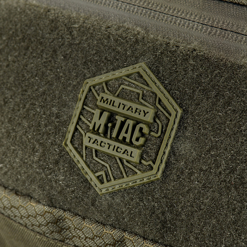 Borseta tactica Waist Bag Elite Hex M-Tac