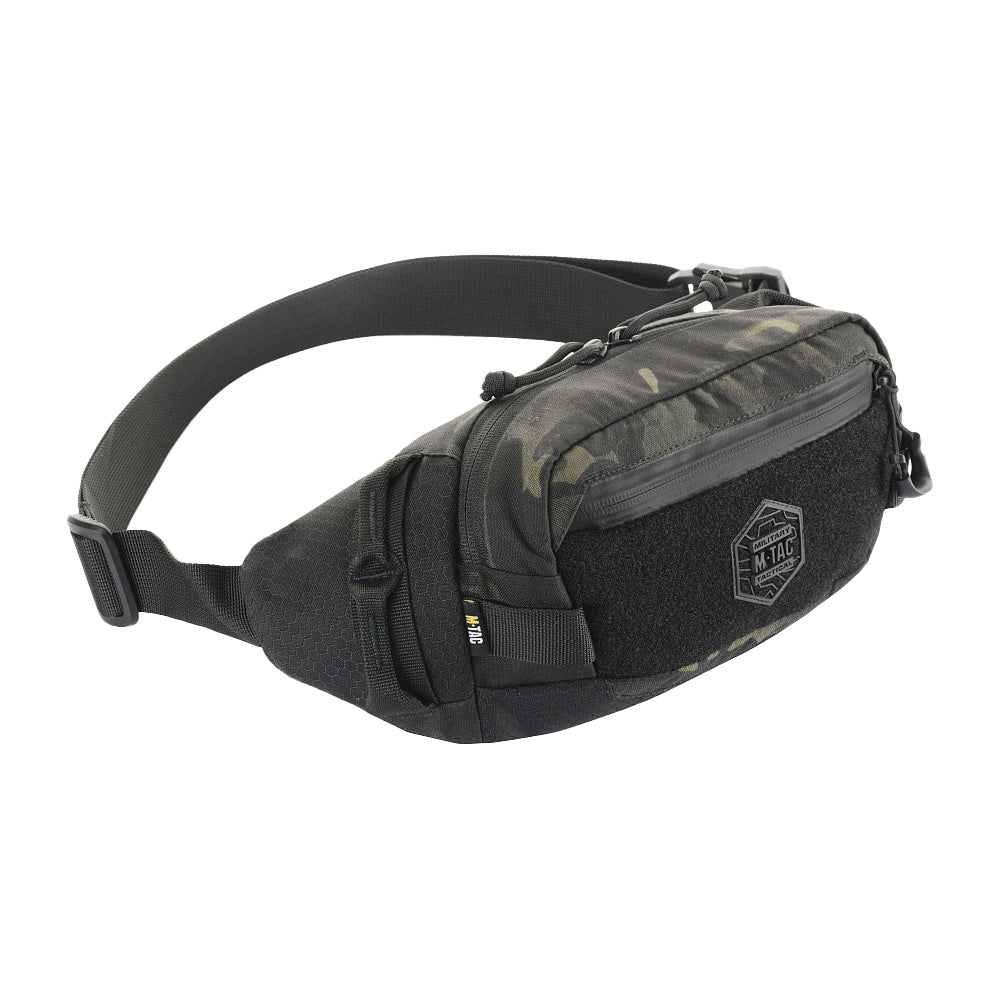 Culoare: Multicam Black/Negru