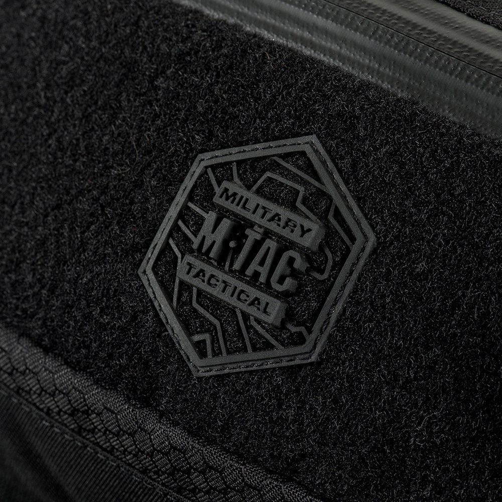 Borseta tactica Waist Bag Elite Hex M-Tac