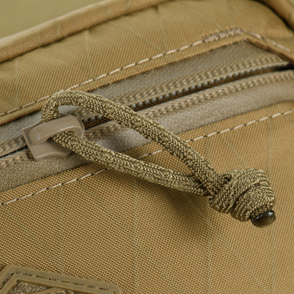 Culoare: Coyote