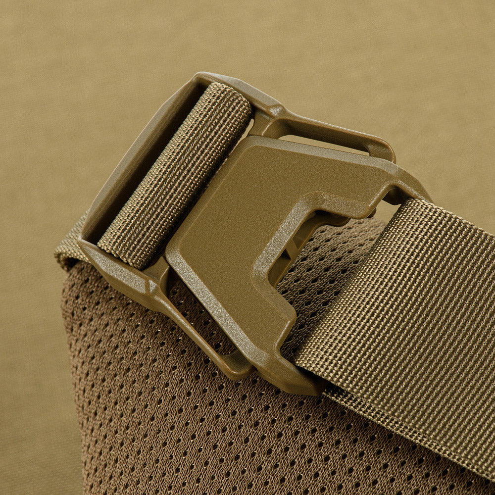 Borseta tactica Waist Bag X-Pac Elite M-Tac