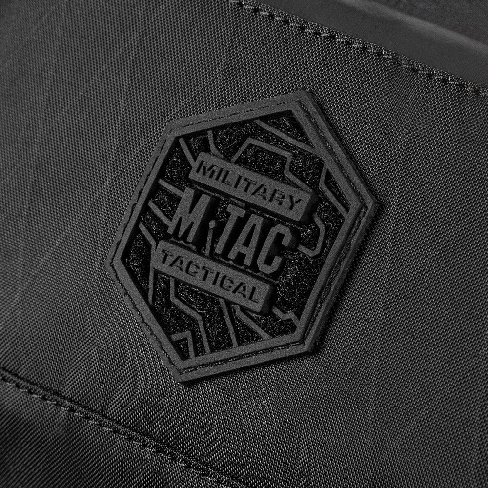 Borseta tactica Waist Bag X-Pac Elite M-Tac