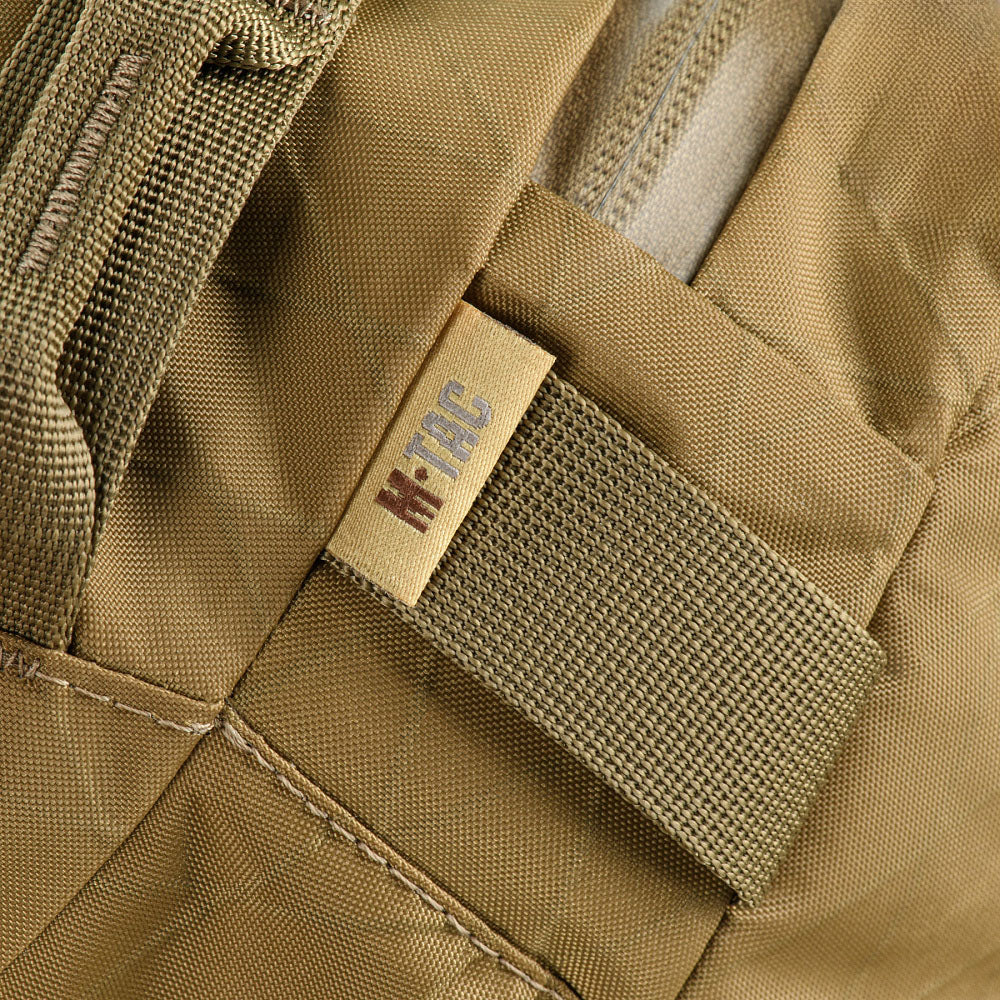 Culoare: Coyote